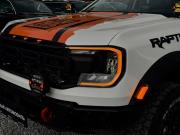 Ford Ranger T6.2 Вологда  - изображение 53