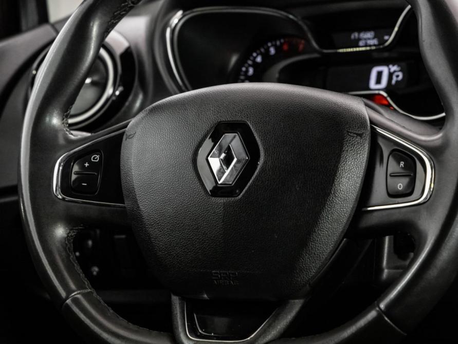 Renault Kaptur I Санкт-Петербург  - изображение 12