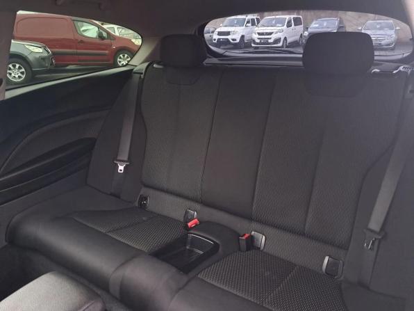 BMW 1 серии II (F20/F21) с пробегом 2013 года, цена 990 000 рублей, 196728 км, хэтчбек, Автокод Объявления
