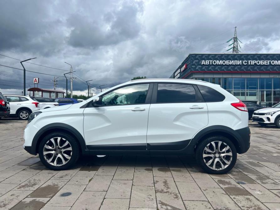 Lada (ВАЗ) XRAY I Стерлитамак  - изображение 7