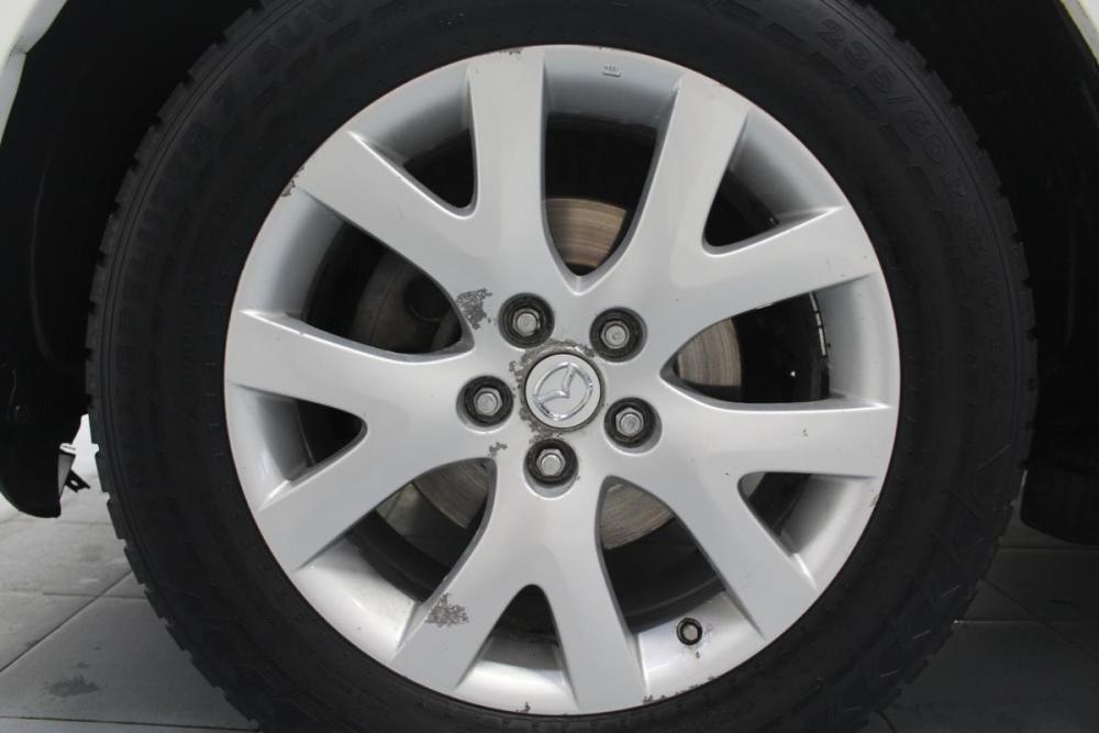 Mazda CX-7 I Кемерово  - изображение 17