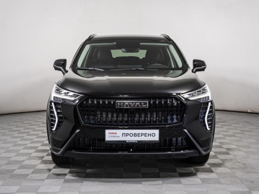 Haval Jolion I Рестайлинг 2 Москва  - изображение 2