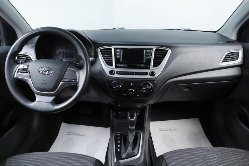 Hyundai Solaris II Челябинск  - изображение 10