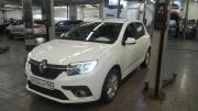 Renault Sandero II Рестайлинг Санкт-Петербург  - изображение 7