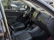 Volkswagen Tiguan I Рестайлинг Санкт-Петербург  - изображение 29
