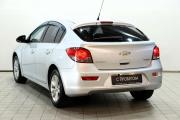 Chevrolet Cruze I Рестайлинг Сургут  - изображение 30
