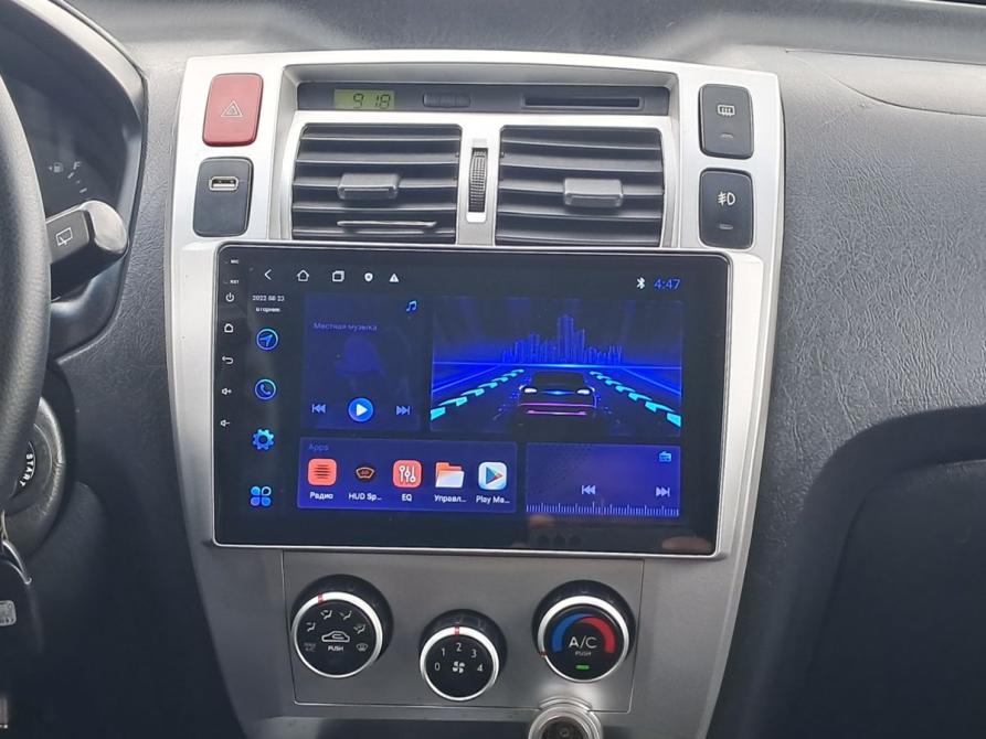 Hyundai Tucson I Набережные Челны  - изображение 18