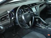 Toyota Camry VIII (XV70) Екатеринбург  - изображение 37