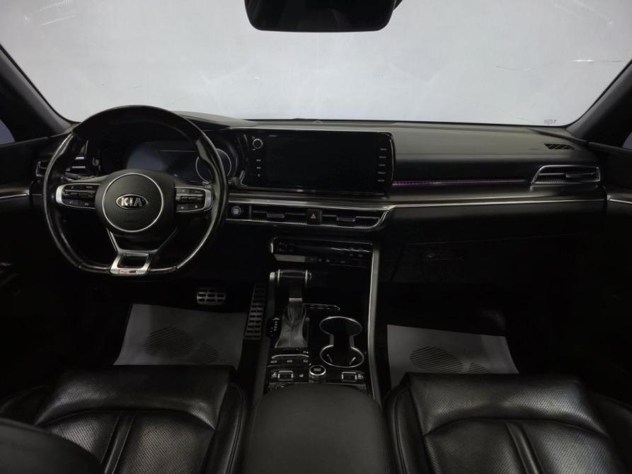 Kia K5 III Альметьевск  - изображение 11