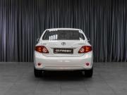 Toyota Corolla X (E140 E150) Тюмень  - изображение 18