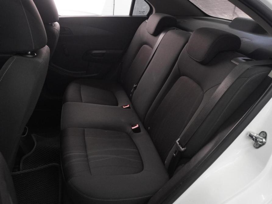 Chevrolet Aveo II Воронеж  - изображение 9