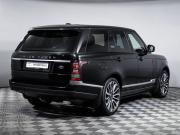 Land Rover Range Rover IV Москва  - изображение 24