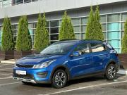 Kia Rio IV Уфа  - изображение 18