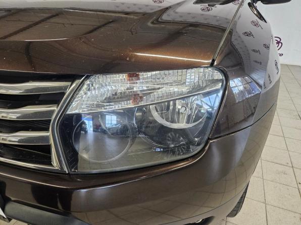 Renault Duster I с пробегом 2014 года, цена 785 000 рублей, 189530 км, внедорожник, Автокод Объявления