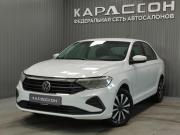 Volkswagen Polo VI Пермь  - изображение 19