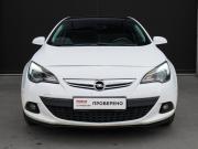 Opel Astra J Рестайлинг Москва  - изображение 16