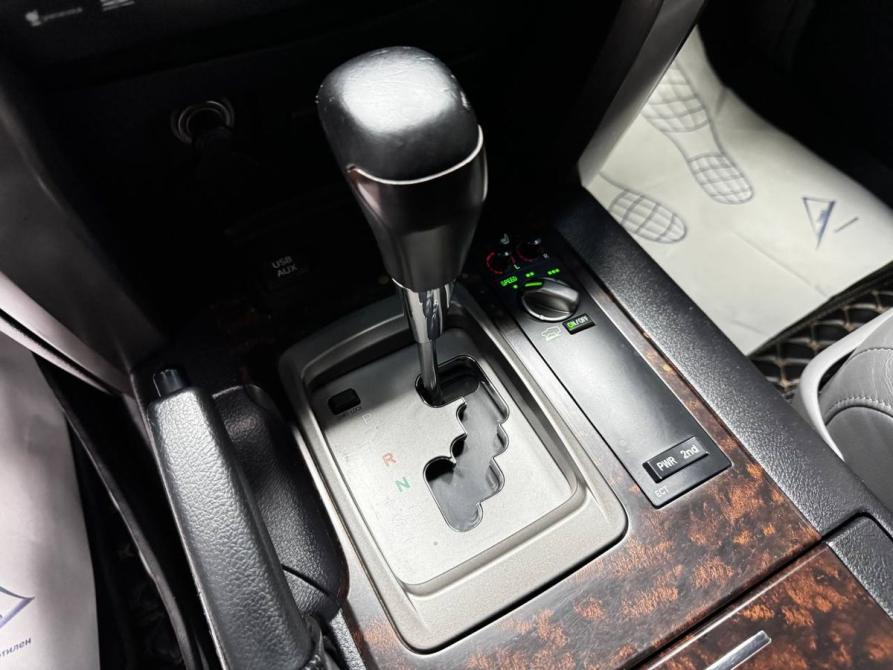 Toyota Land Cruiser 200 Series Стерлитамак  - изображение 30