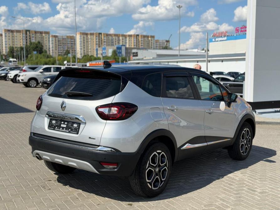 Renault Kaptur I Рестайлинг Сыктывкар  - изображение 4
