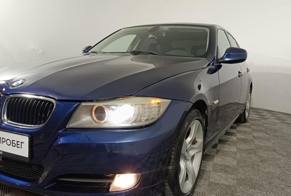 BMW 3 серии V (E90/E91/E92/E93) Рестайлинг Волгоград  - изображение 20