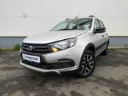 Lada (ВАЗ) Granta I Рестайлинг Санкт-Петербург  - изображение 24