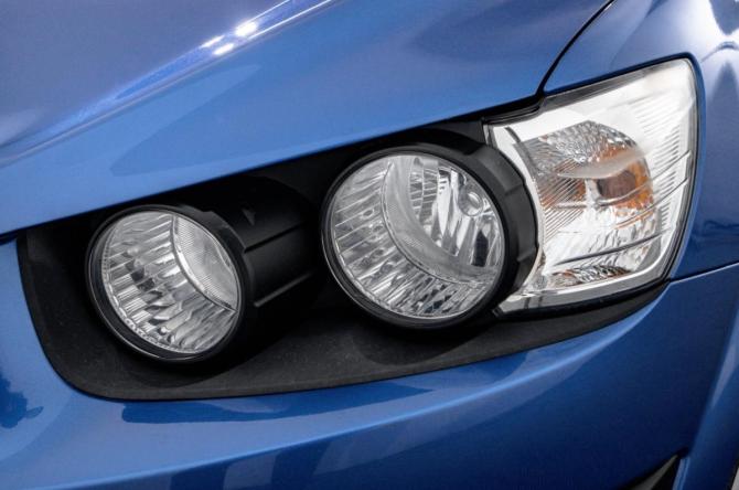 Chevrolet Aveo II с пробегом 2013 года, цена 779 000 рублей, 119300 км, седан, Автокод Объявления