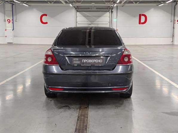 Ford Mondeo III Рестайлинг с пробегом 2006 года, цена 345 000 рублей, 231575 км, седан, Автокод Объявления