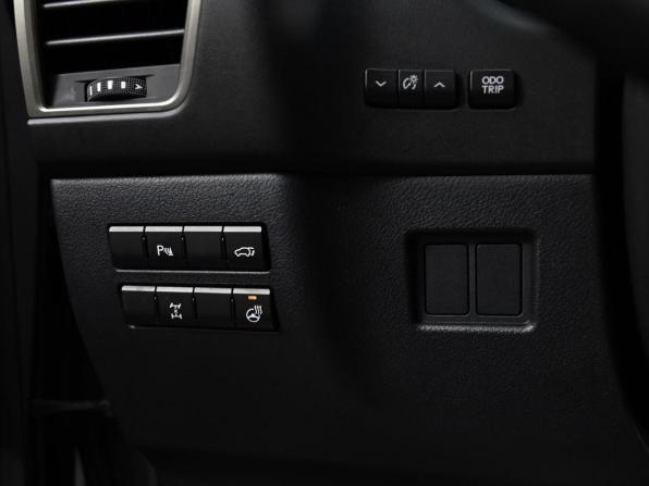 Lexus NX I с пробегом 2015 года, цена 2 599 000 рублей, 134000 км, внедорожник, Автокод Объявления