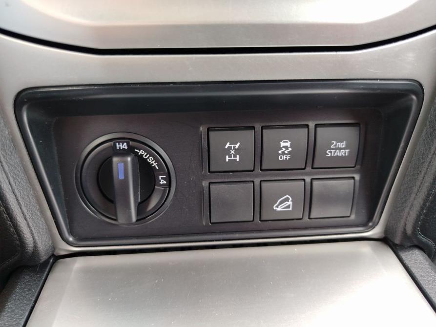 Toyota Land Cruiser Prado 150 Series Рестайлинг 3 Ярославль  - изображение 27