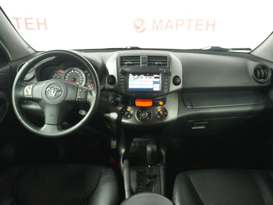 Toyota RAV4 III (XA30) Рестайлинг Вологда  - изображение 15