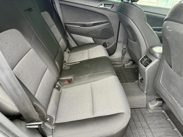 Hyundai Tucson III Рестайлинг с пробегом 2020 года, цена 2 550 000 рублей, 100000 км, внедорожник, Автокод Объявления