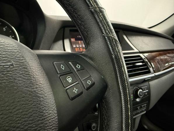 BMW X5 II (E70) с пробегом 2007 года, цена 1 150 000 рублей, 266677 км, внедорожник, Автокод Объявления