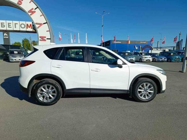 Mazda CX-5 I с пробегом 2014 года, цена 1 840 000 рублей, 173162 км, внедорожник, Автокод Объявления