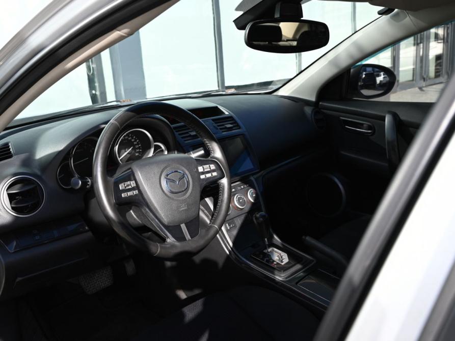 Mazda 6 II (GH) Екатеринбург  - изображение 15