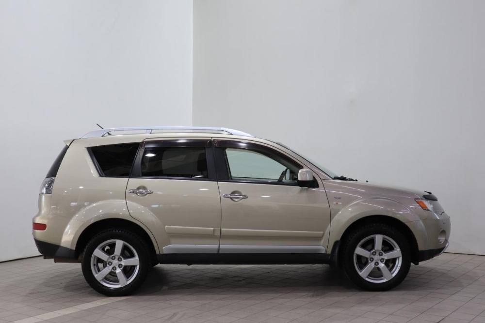 Mitsubishi Outlander II Иркутск  - изображение 5