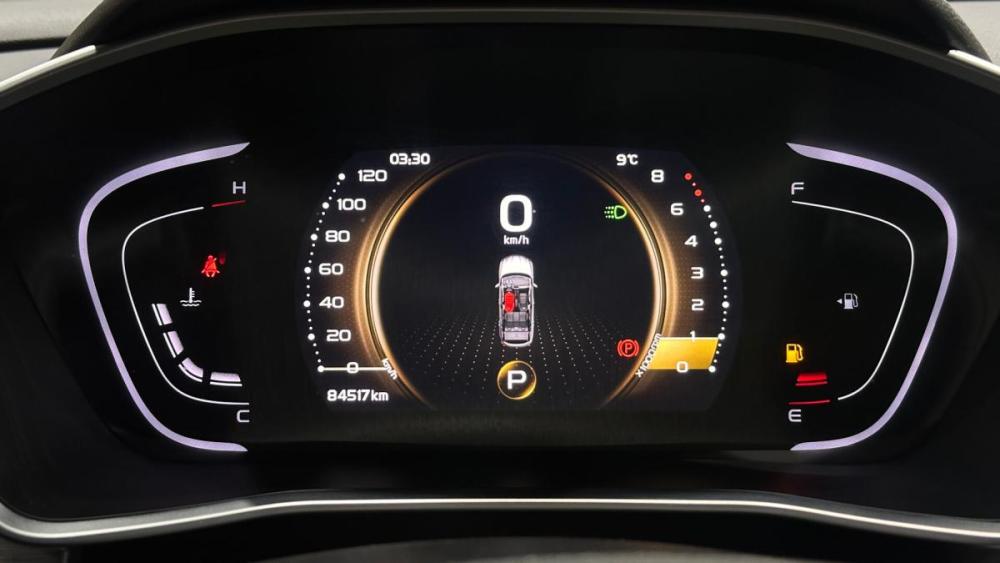Geely Coolray I Ставрополь  - изображение 11