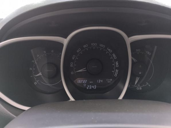 Lada (ВАЗ) Vesta I с пробегом 2017 года, цена 850 000 рублей, 133271 км, седан, Автокод Объявления