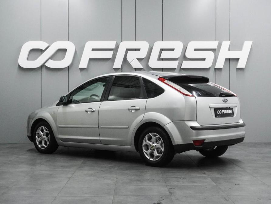 Ford Focus II Воронеж  - изображение 2