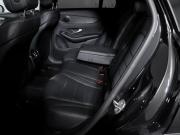 Mercedes-Benz GLC I (X253) Москва  - изображение 29