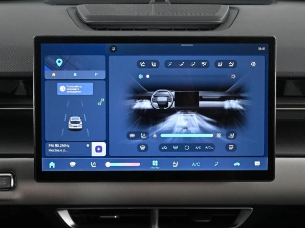 JETOUR DASHING I с пробегом 2023 года, цена 1 820 000 рублей, 105758 км, внедорожник, Автокод Объявления