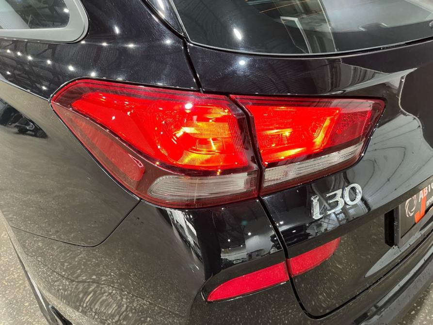 Hyundai i30 III Рестайлинг 2 Пермь  - изображение 10