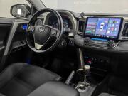 Toyota RAV4 IV (XA40) Новосибирск  - изображение 41