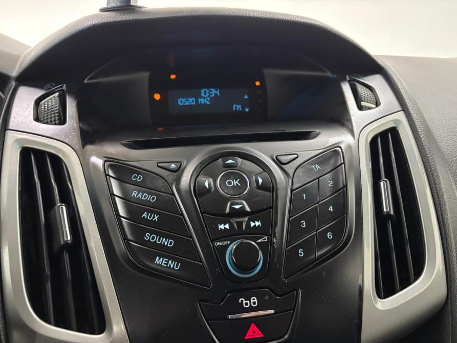 Ford Focus III Альметьевск  - изображение 20