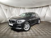 BMW X4 II (G02) Москва  - изображение 18