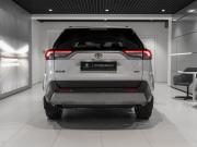 Toyota RAV4 V (XA50) Москва  - изображение 33