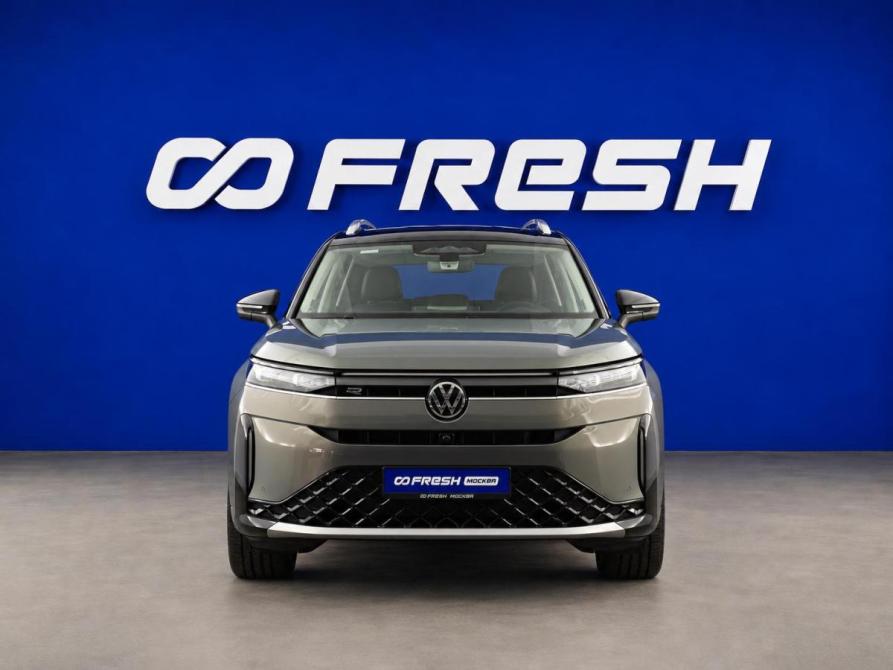 Volkswagen Tavendor I Рестайлинг Москва  - изображение 3