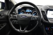 Ford Kuga II Рестайлинг Москва  - изображение 25