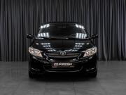 Toyota Corolla X (E140 E150) Тюмень  - изображение 18