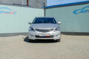 Hyundai Solaris I Рестайлинг Курган  - изображение 18