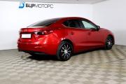 Mazda 3 III (BM) Нижний Новгород  - изображение 24