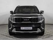 Kia Mohave I Рестайлинг 2 Москва  - изображение 28